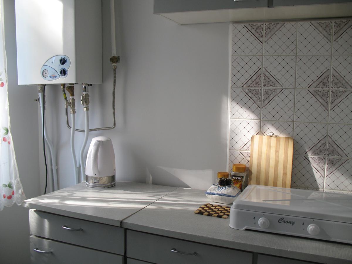 Apartment 차그카조르 외부 사진
