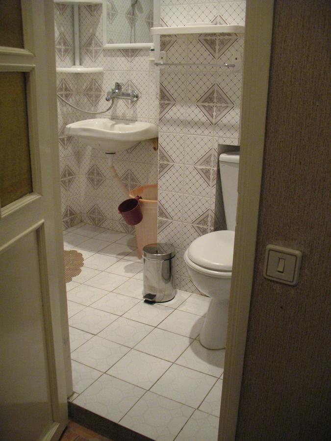 Apartment 차그카조르 외부 사진