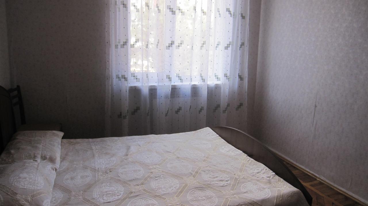 Apartment 차그카조르 외부 사진