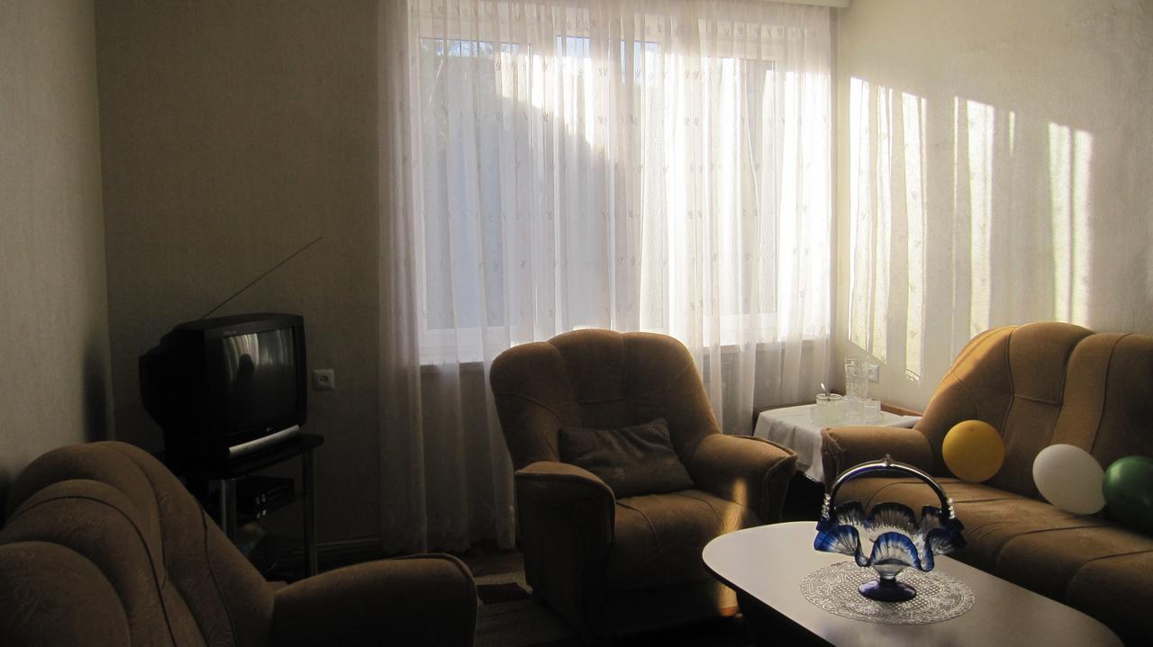 Apartment 차그카조르 외부 사진