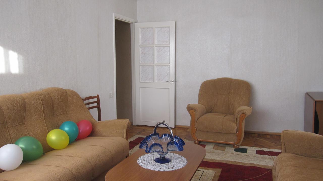 Apartment 차그카조르 외부 사진