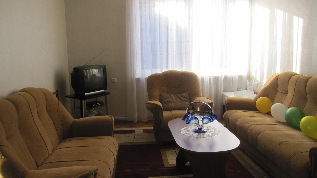 Apartment 차그카조르 외부 사진