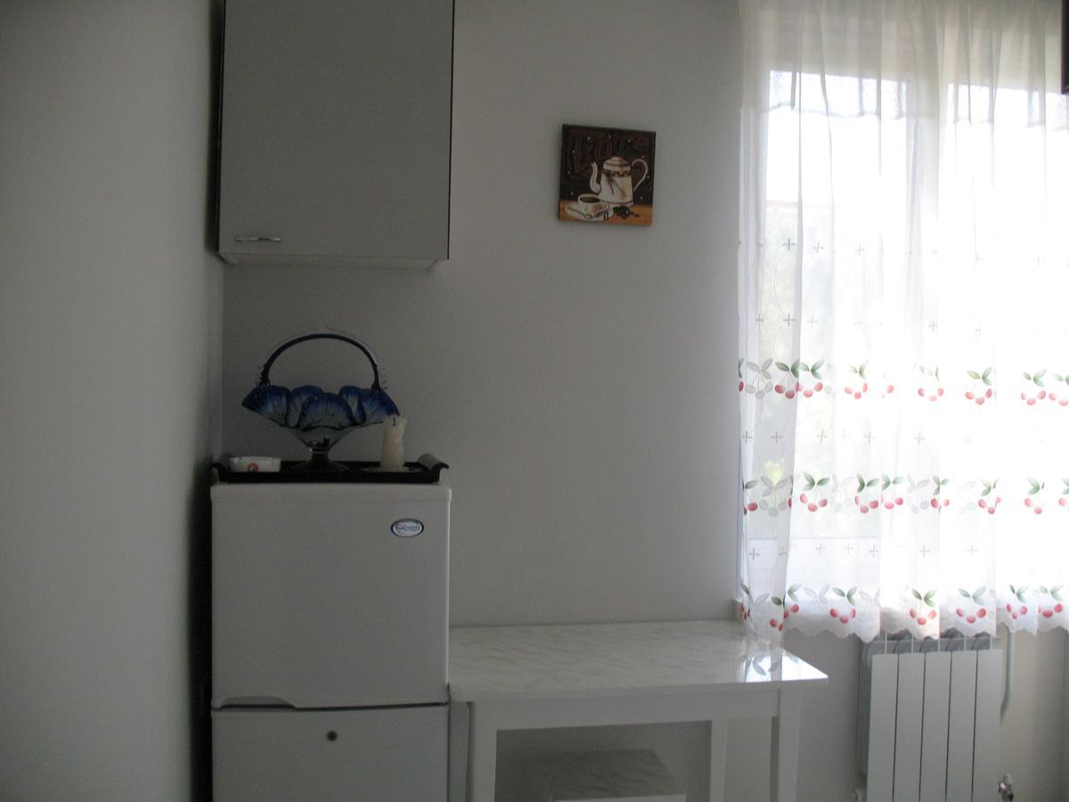 Apartment 차그카조르 외부 사진